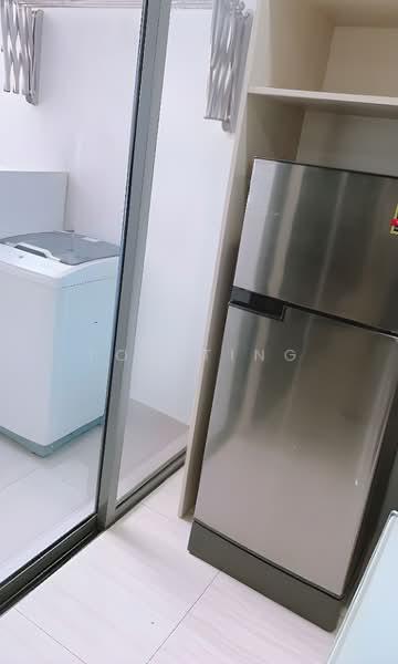 Eve Suite / NZX Square - 5