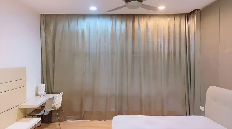 Eve Suite / NZX Square - 2