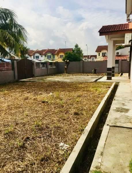 Bukit Indah Bukits Indahs - 1