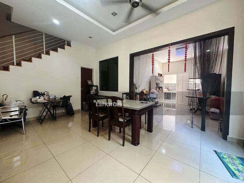 Hijauan Residence - 2