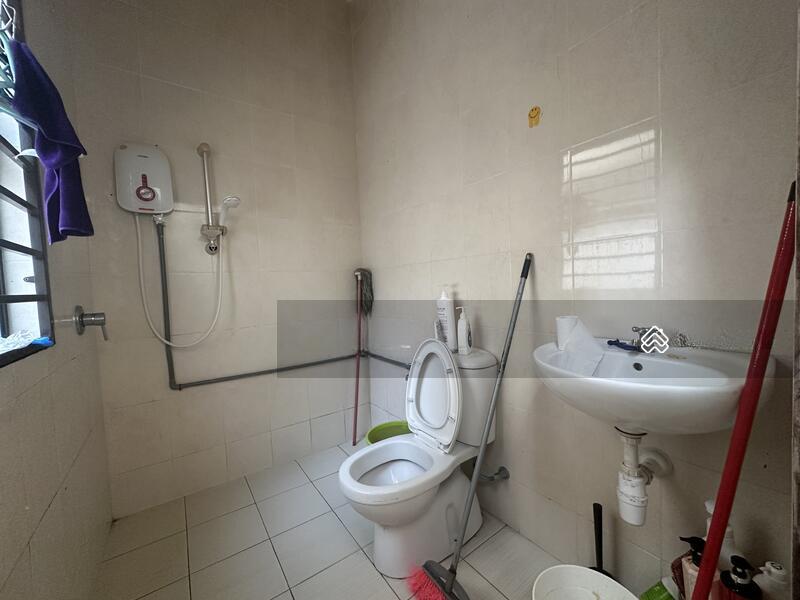 Hijauan Residence - 3