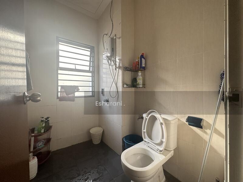 Hijauan Residence - 4
