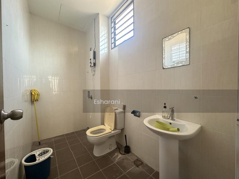 Hijauan Residence - 5