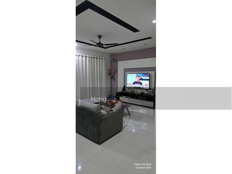 2.5sty Semi Detached, Minden Height - 3