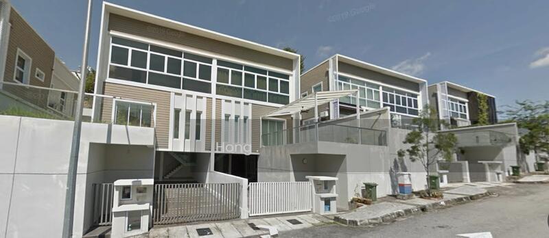 2.5sty Semi Detached, Minden Height - 1