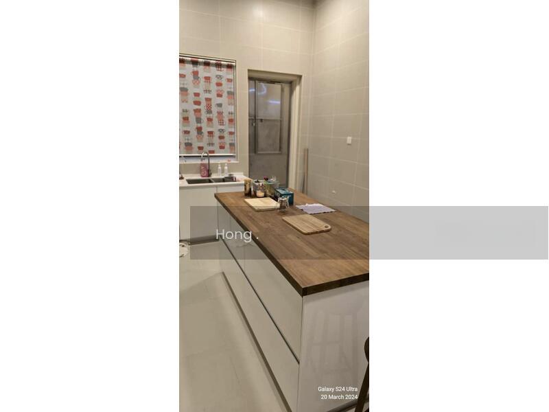 2.5sty Semi Detached, Minden Height - 2