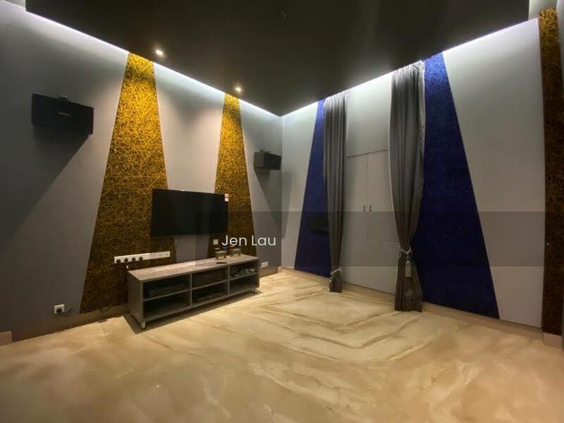 Hartamas Heights, Mont Kiara - 2
