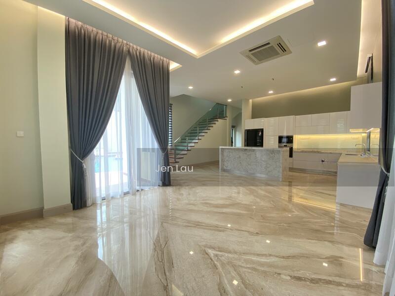 Hartamas Heights, Mont Kiara - 4