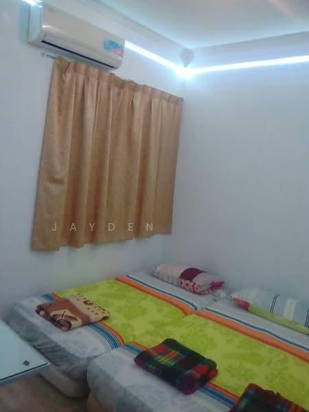 Taman Bukit Bendera (Block 420) - 4