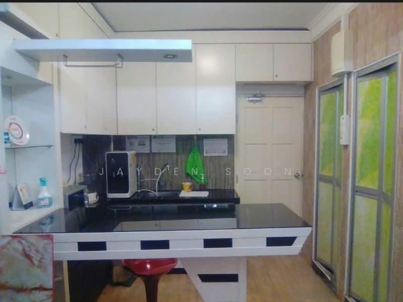 Taman Bukit Bendera (Block 420) - 5