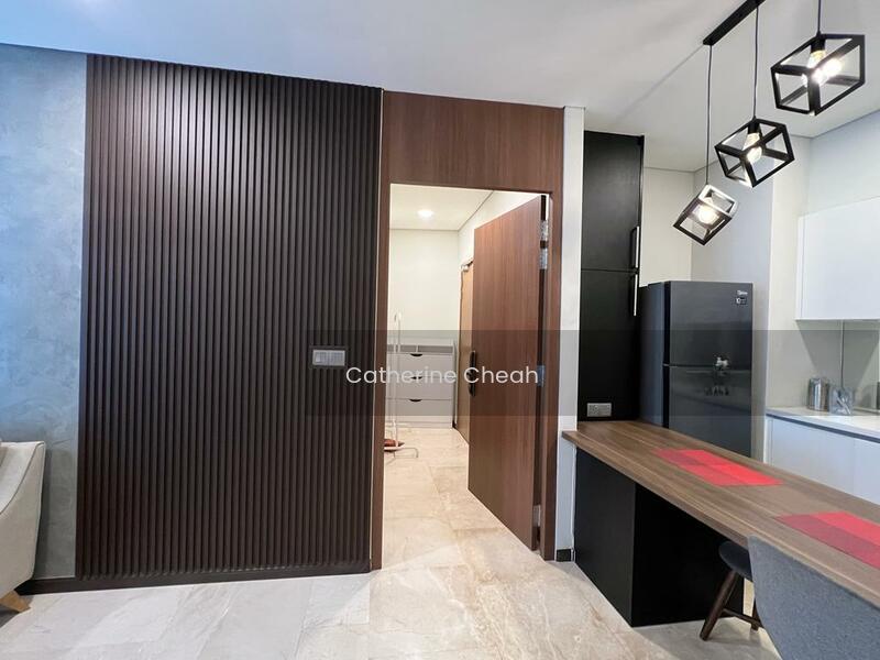 Sky Suites @ KLCC - 3