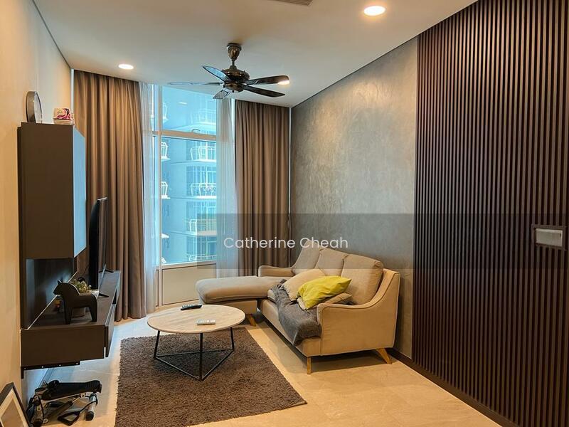 Sky Suites @ KLCC - 1