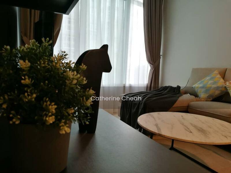 Sky Suites @ KLCC - 4