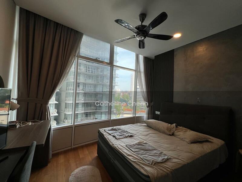 Sky Suites @ KLCC - 5