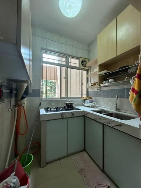 Seri Maya Condominium - 4