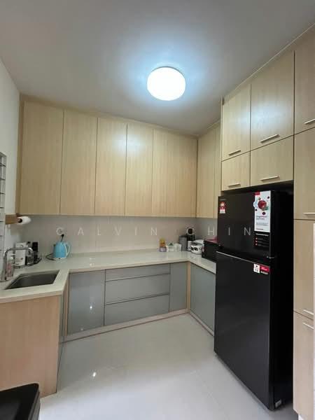 Seri Maya Condominium - 3