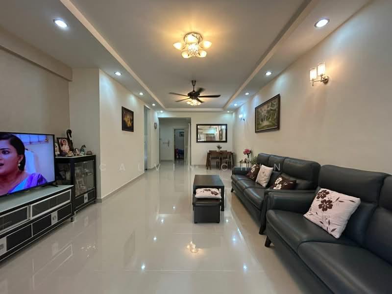 Seri Maya Condominium - 2