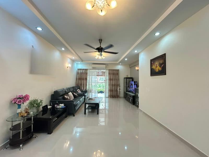 Seri Maya Condominium - 1