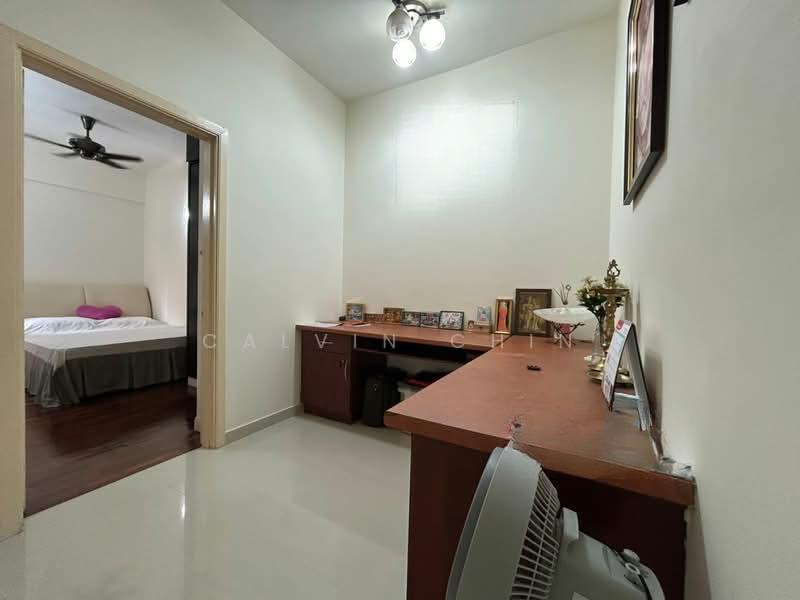 Seri Maya Condominium - 5