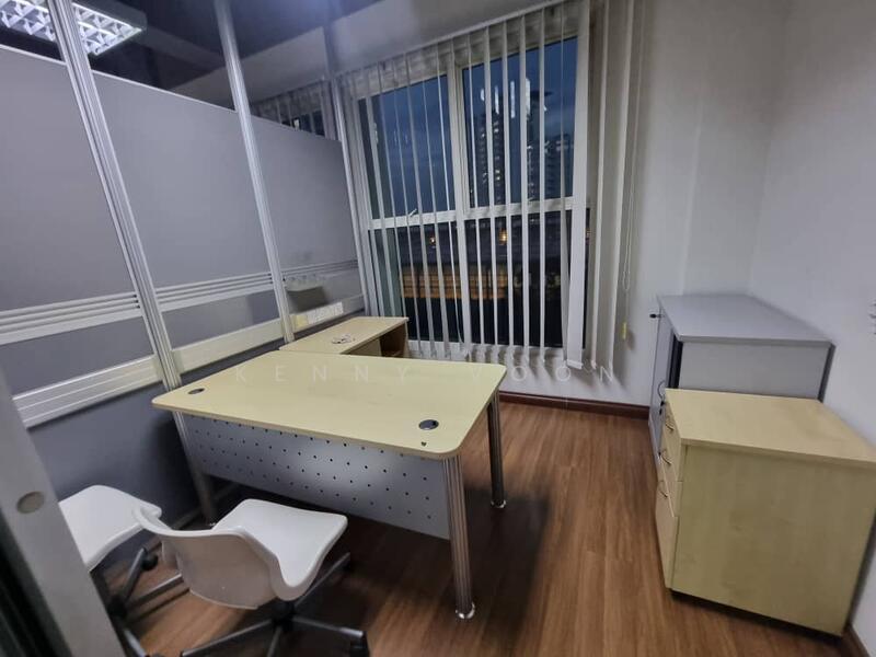 Metropolitan Square - 5