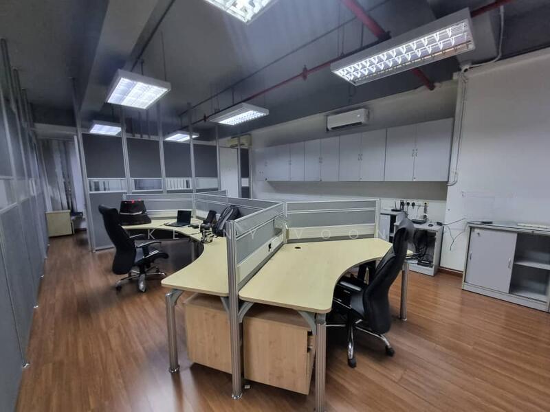 Metropolitan Square - 1