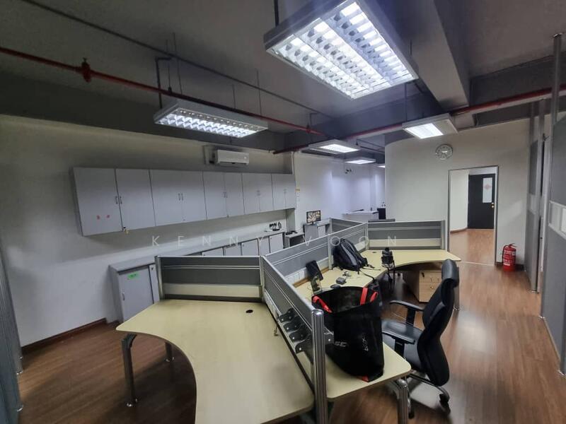 Metropolitan Square - 3