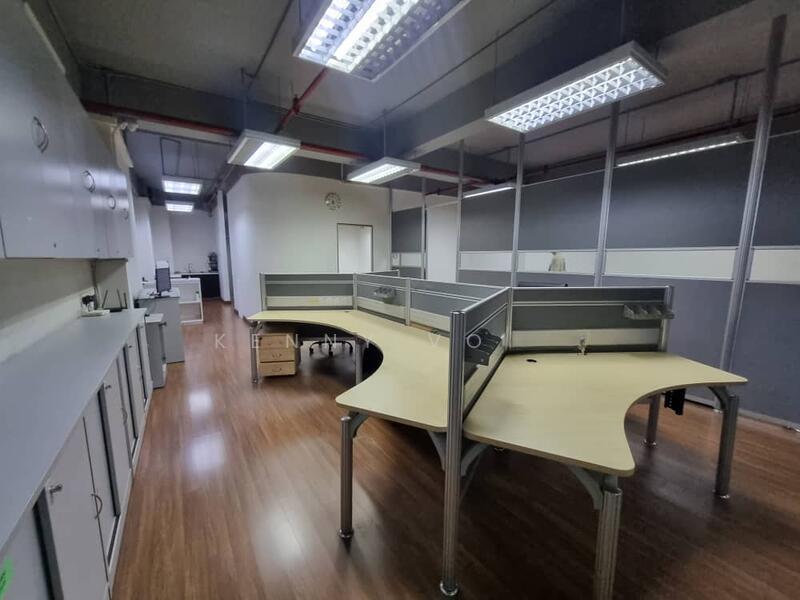 Metropolitan Square - 2