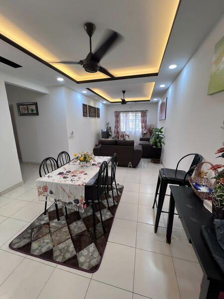 De Bayu Apartment - 3