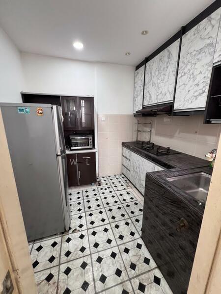 De Bayu Apartment - 4