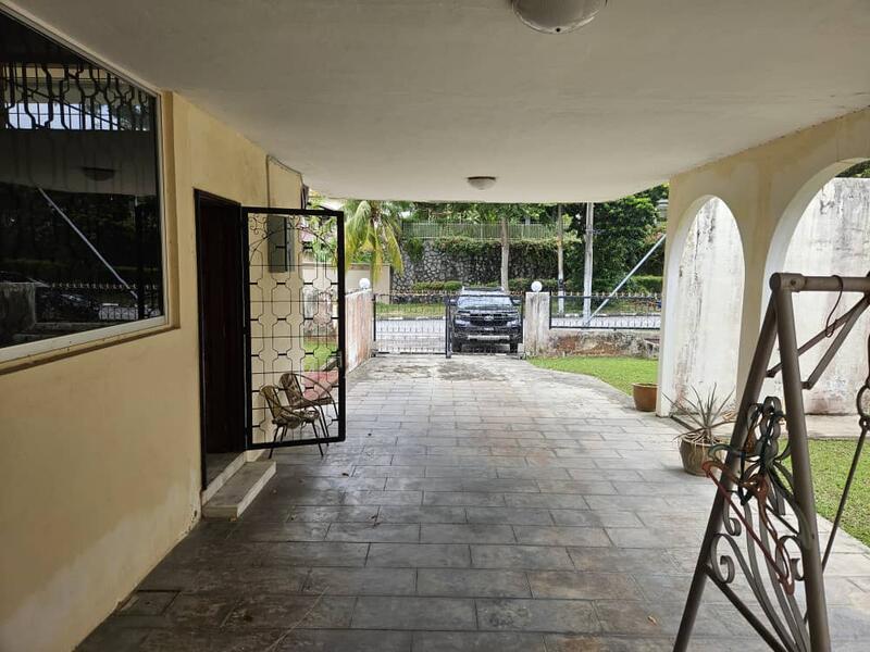 2 Storey Bungalow @ Minden Heights Gelugor - 4