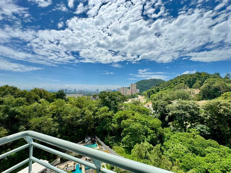 Boulevard Condominium (BLVD) - 2