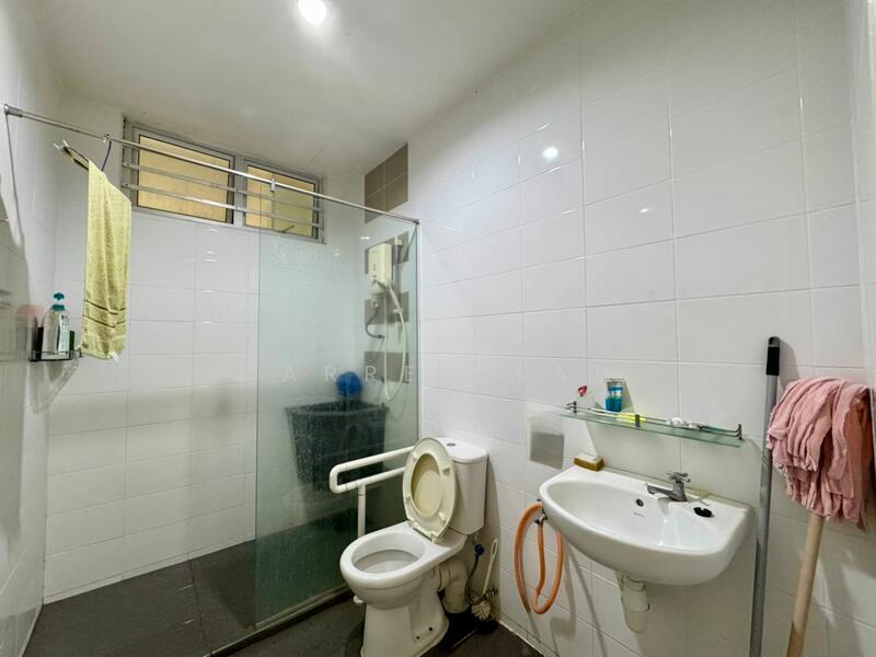 Boulevard Condominium (BLVD) - 3