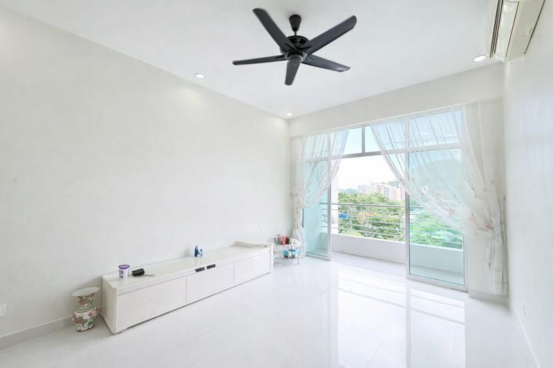 Boulevard Condominium (BLVD) - 1