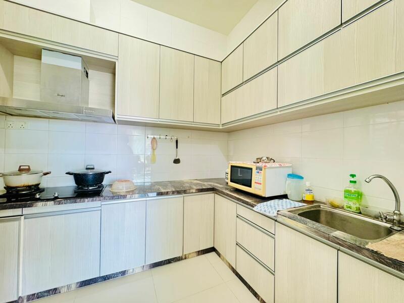 Boulevard Condominium (BLVD) - 3