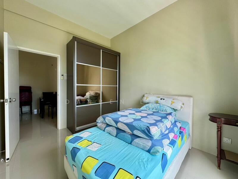 Boulevard Condominium (BLVD) - 5