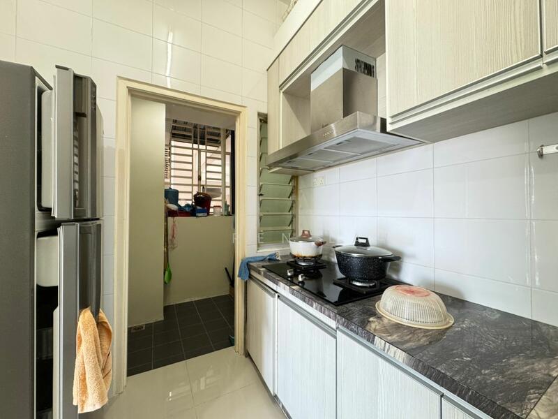 Boulevard Condominium (BLVD) - 4