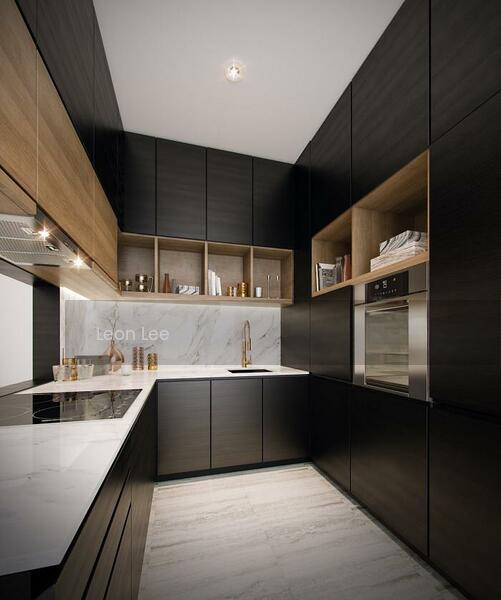 SO Sofitel Kuala Lumpur Residences - 4
