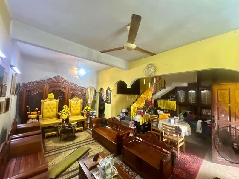 Taman Cempaka - 2