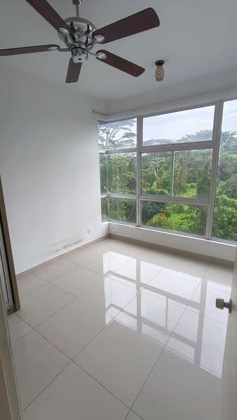 D'Rich Executive Suites - 2