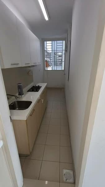 D'Rich Executive Suites - 4