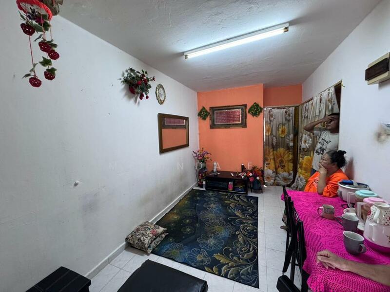 Taman Putri Kulai - 3