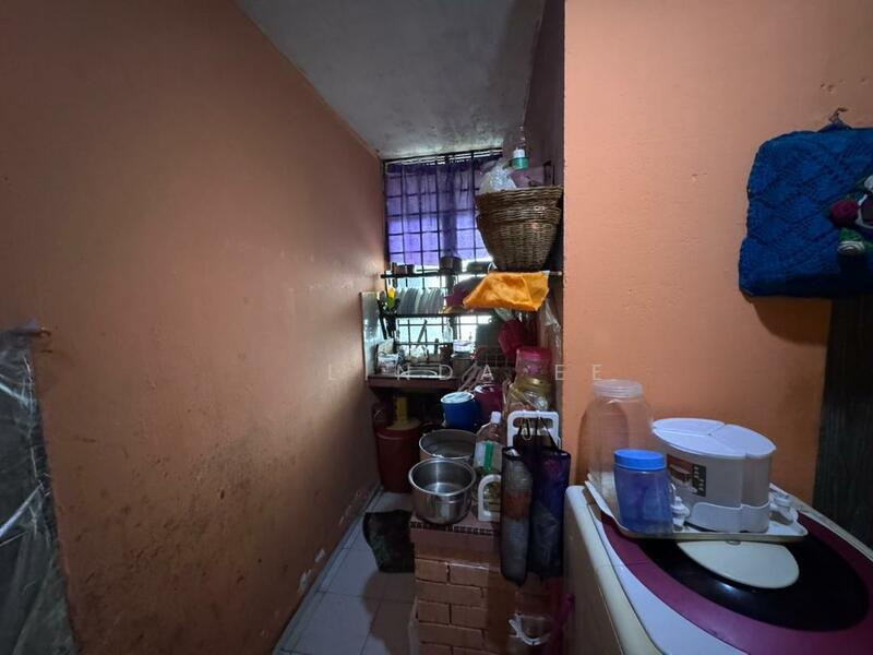 Taman Putri Kulai - 5