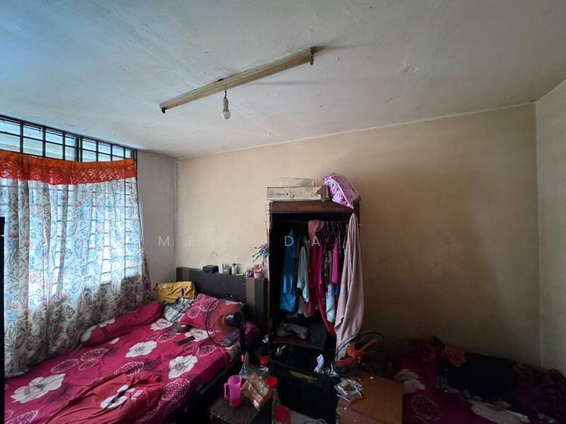 Taman Putri Kulai - 4