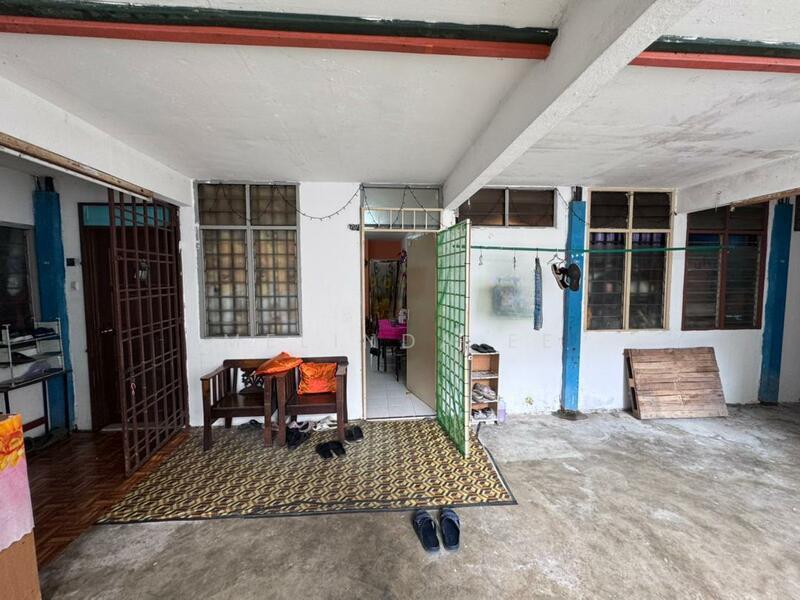 Taman Putri Kulai - 1