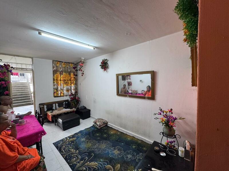 Taman Putri Kulai - 2