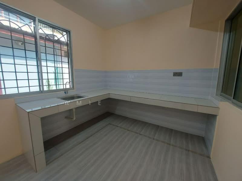 Station 18 Move In Condition Double Storey Terrace House For Sale - 5