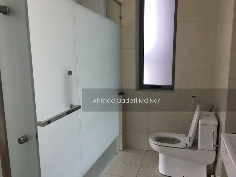 1705 sq ft Reflection Residences Mutiara Damansara Freehold 2 Parking - 3