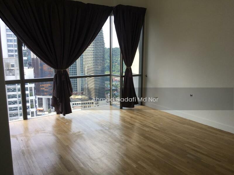 1705 sq ft Reflection Residences Mutiara Damansara Freehold 2 Parking - 4