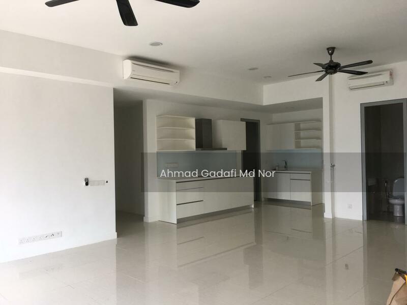1705 sq ft Reflection Residences Mutiara Damansara Freehold 2 Parking - 5