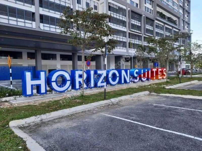 Horizon Suites - 4